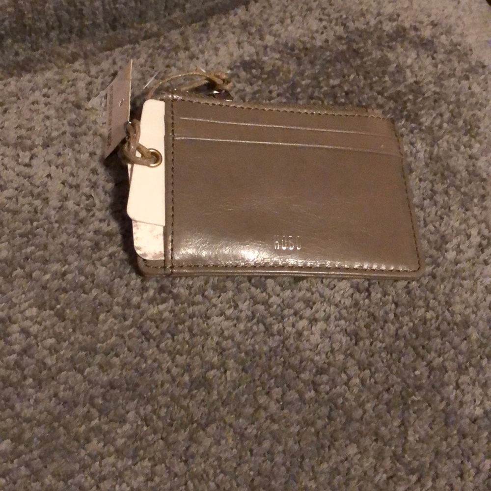 HOBO CARD HOLDER